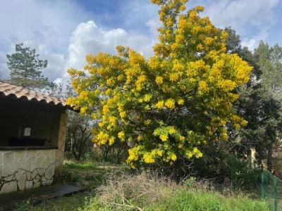 Annonce Vente Terrain Rochefort-du-gard 30