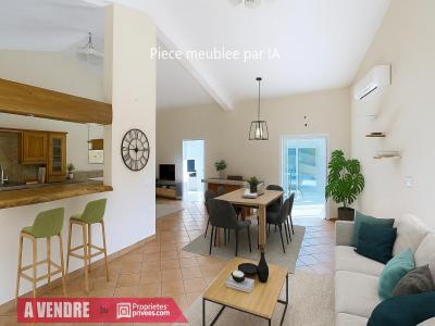 For sale Plan-d'aups-sainte-baume 6 rooms 200 m2 Var (83640) photo 0
