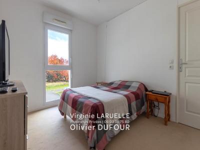 Annonce Vente 2 pices Appartement Mont-saint-aignan 76