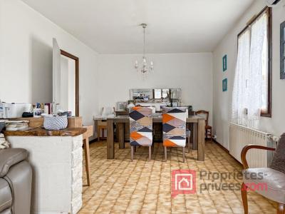 Acheter Maison 102 m2 Bertignolles