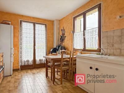 Acheter Maison Bertignolles 112000 euros