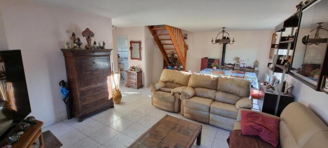 Acheter Maison 97 m2 Portiragnes