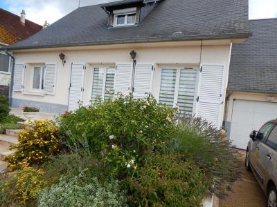 For sale Saran 5 rooms 110 m2 Loiret (45770) photo 0