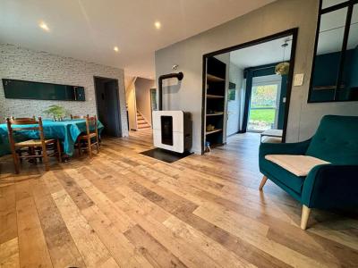 Annonce Vente 4 pices Maison Delle 90