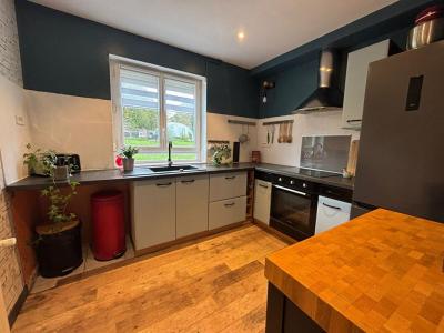 Acheter Maison 80 m2 Delle