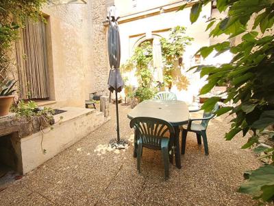 Annonce Vente 3 pices Maison Monteux 84