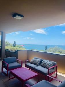 Acheter Appartement 119 m2 Propriano