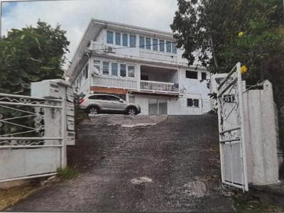 Acheter Appartement Fort-de-france Martinique