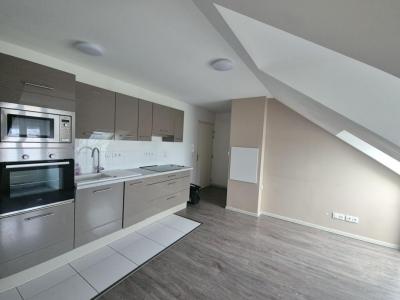 Annonce Vente 2 pices Appartement Crepy-en-valois 60