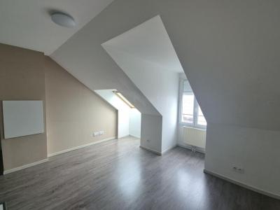 Acheter Appartement 30 m2 Crepy-en-valois