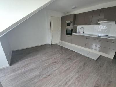 Acheter Appartement Crepy-en-valois Oise