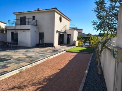 For sale Martigues 5 rooms 140 m2 Bouches du Rhone (13500) photo 0