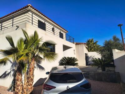 Annonce Vente 5 pices Maison Martigues 13