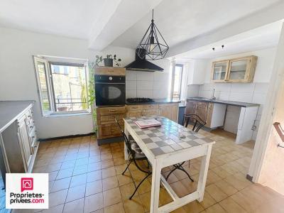 Annonce Vente 5 pices Maison Rians 83