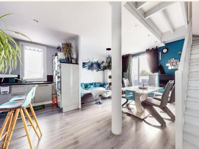 Annonce Vente 3 pices Appartement Moissy-cramayel 77