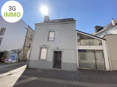 For sale Bignan LOCMINA 3 rooms 65 m2 Morbihan (56500) photo 0
