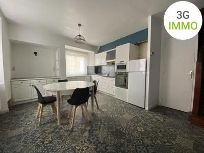 Acheter Maison 65 m2 Bignan