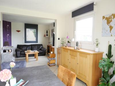 Acheter Maison Colmar 519000 euros