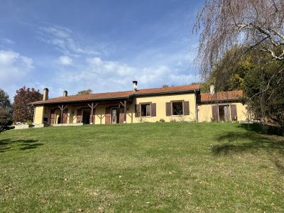 Annonce Vente Maison Saint-gaudens 31