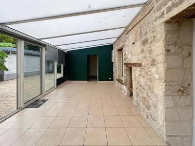 For sale Saint-sauveur 7 rooms 135 m2 Oise (60320) photo 1
