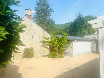 For sale Saint-sauveur 7 rooms 135 m2 Oise (60320) photo 2