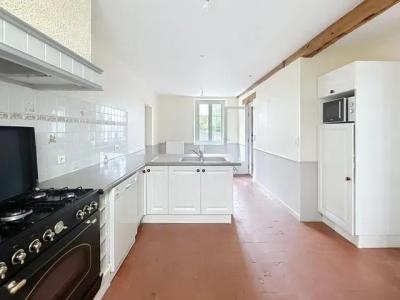 For sale Saint-sauveur 7 rooms 135 m2 Oise (60320) photo 3