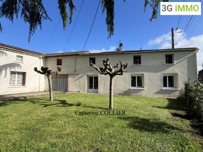 Annonce Vente 9 pices Maison Levignac-de-guyenne 47
