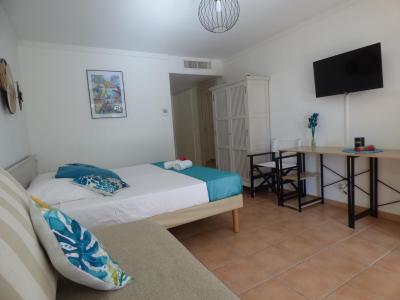 For sale Sainte-anne 1 room 22 m2 Guadeloupe (97180) photo 0