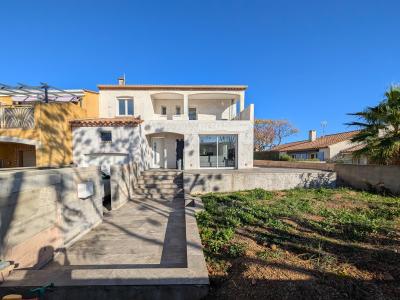 For sale Beziers 6 rooms 157 m2 Herault (34500) photo 0