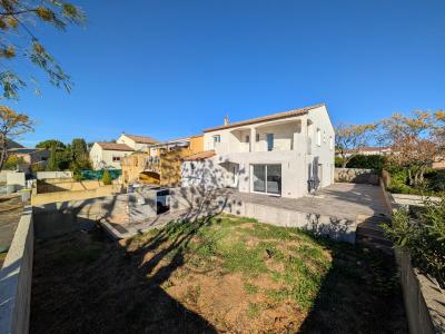 Annonce Vente 6 pices Maison Beziers 34