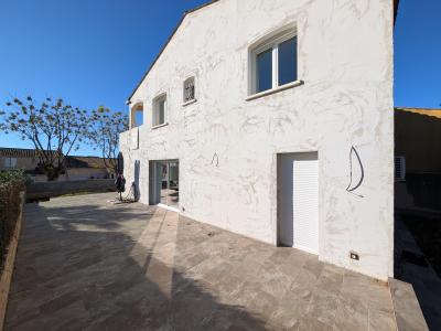 Acheter Maison Beziers Herault