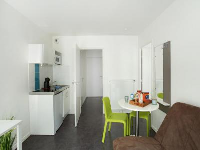 Annonce Location Appartement Lille 59