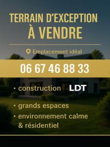 For sale Belloy-en-france 390 m2 Val d'Oise (95270) photo 0