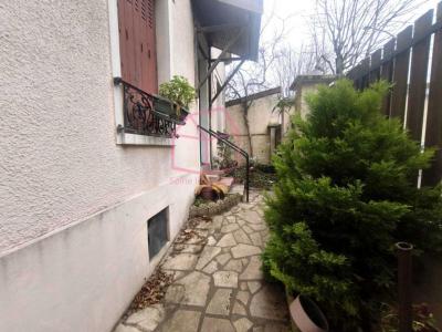 Annonce Vente 3 pices Maison Choisy-le-roi 94