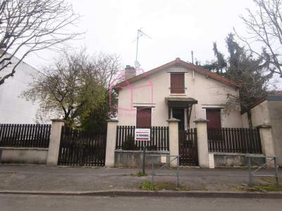 Acheter Maison 65 m2 Choisy-le-roi