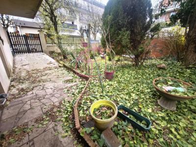 Acheter Maison Choisy-le-roi Val de Marne