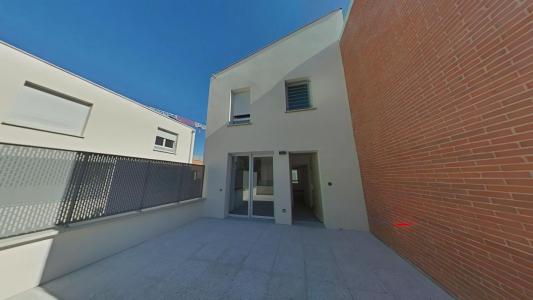 Acheter Appartement 87 m2 Toulouse