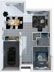 Acheter Maison 126 m2 Plouedern