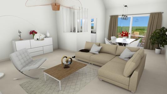 For sale Dry 4 rooms 106 m2 Loiret (45370) photo 1