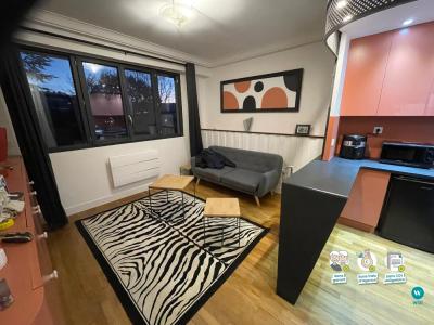 Annonce Location 2 pices Appartement Albi 81