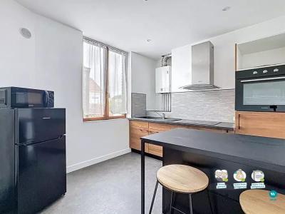 For rent Fort-mardyck DUNKERQUE 2 rooms 44 m2 Nord (59430) photo 2