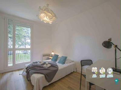 For rent Caen 4 rooms 83 m2 Calvados (14000) photo 1