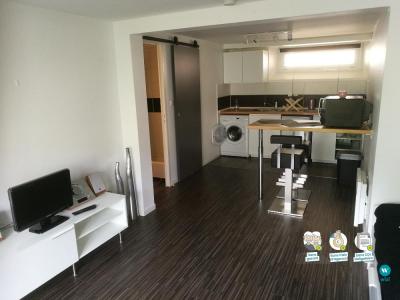 Annonce Location Appartement Nantes 44