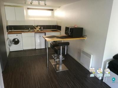 Louer Appartement Nantes 620 euros