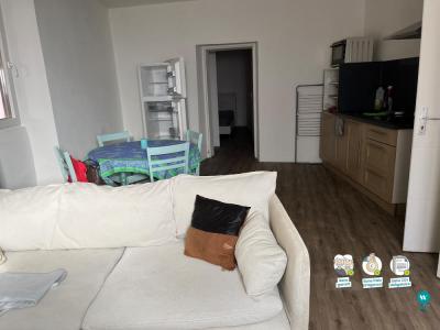 Annonce Location 3 pices Appartement Ales 30