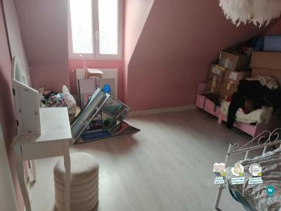 Louer Maison 73 m2 Blois