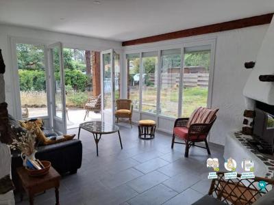 For rent Biscarrosse 3 rooms 65 m2 Landes (40600) photo 0