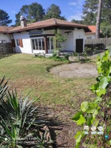 For rent Biscarrosse 3 rooms 65 m2 Landes (40600) photo 2