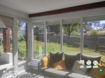 For rent Biscarrosse 3 rooms 65 m2 Landes (40600) photo 4