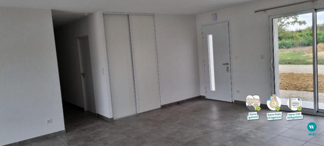 Louer Maison Lamagistere Tarn et garonne